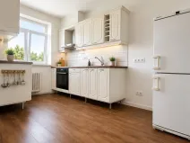Pronájem bytu 2+kk, Praha - Vršovice, Volyňská, 65 m2