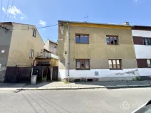 Prodej rodinného domu, Svatava, Sládkova, 150 m2