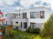 Prodej bytu 2+kk, Přelouč, Vrchlického, 57 m2