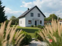 Prodej pozemku pro bydlení, 1278 m2