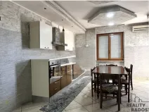 Prodej bytu 2+kk, Villa Rosa,Itálie, 75 m2