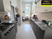Pronájem bytu 1+1, Opava, Krnovská, 30 m2