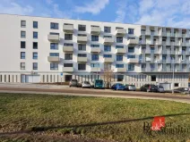 Pronájem bytu 2+kk, Plzeň - Severní Předměstí, Mutěnická, 59 m2