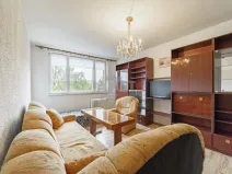 Prodej bytu 1+1, Karviná - Hranice, Slovenská, 39 m2