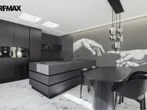 Prodej bytu 3+kk, Praha - Vinohrady, Italská, 120 m2