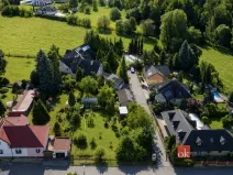 Prodej pozemku pro bydlení, Plzeň - Skvrňany, Pecháčkova, 724 m2
