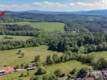 Prodej pozemku pro bydlení, Sušice - Záluží, 2272 m2