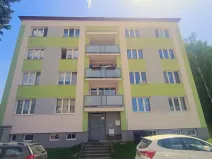 Pronájem bytu 2+1, Plasy, Babinská, 58 m2
