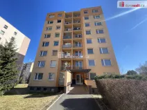 Prodej bytu 3+1, Příbram - Příbram V-Zdaboř, Šachetní, 65 m2