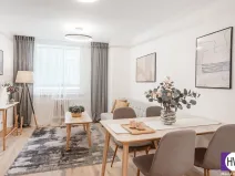 Prodej bytu 3+kk, Praha, Oblouková, 63 m2