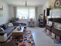 Pronájem bytu 3+1, Jeseník, Seifertova, 65 m2