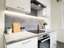 Pronájem bytu 3+1, Olomouc, Smetanova, 73 m2