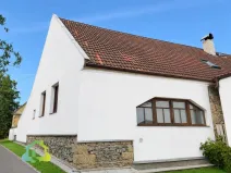 Prodej rodinného domu, Liběšice - Trnobrany, 111 m2