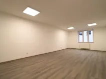 Pronájem kanceláře, Modřice, Brněnská, 28 m2