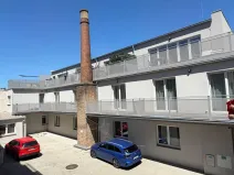 Pronájem bytu 1+kk, Praha - Strašnice, Strančická, 24 m2