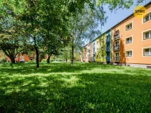 Prodej bytu 2+1, Ostrava, Jubilejní, 50 m2