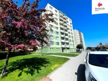 Pronájem bytu 3+1, Znojmo, Krylova, 75 m2