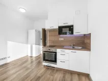Pronájem bytu 1+kk, Plzeň - Severní Předměstí, Bolevecká, 37 m2