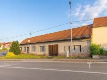 Prodej rodinného domu, Archlebov, 200 m2