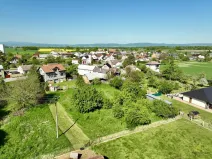 Prodej pozemku, Litovel - Tři Dvory, 1555 m2