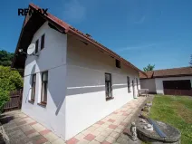 Prodej rodinného domu, Seletice, 61 m2