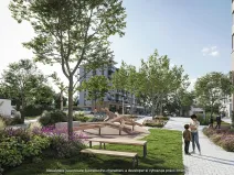 Prodej bytu 2+kk, Kladno, Unhošťská, 50 m2