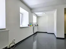 Pronájem kanceláře, Kunín, 23 m2