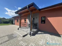 Prodej rodinného domu, Horní Tošanovice, 200 m2