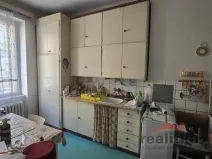 Prodej bytu 3+1, Opava - Předměstí, Mírová, 75 m2