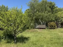 Prodej zahrady, Kyjov - Bohuslavice, 1286 m2