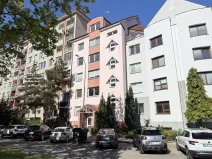 Pronájem bytu 3+1, Hodonín, Šafaříkova, 80 m2