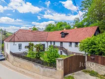 Prodej rodinného domu, Čisovice - Bojov, 137 m2