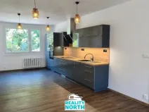 Prodej bytu 3+kk, Děčín - Děčín IX-Bynov, Na Pěšině, 79 m2