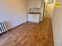 Pronájem bytu 1+kk, Opava, Haškova, 14 m2