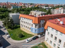 Prodej bytu 1+kk, Znojmo, Na Rejdišti, 33 m2