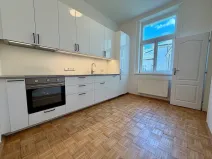 Pronájem bytu 2+1, Praha - Holešovice, Letenské náměstí, 82 m2