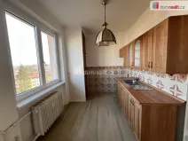 Prodej bytu 2+1, Ostrava - Poruba, náměstí Družby, 58 m2