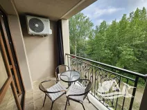 Prodej bytu 1+kk, Nesebar, Bulharsko, 32 m2