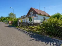 Prodej rodinného domu, Habartov - Kluč, Třešňová, 300 m2