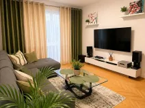 Pronájem bytu 3+kk, Praha - Záběhlice, Želivecká, 54 m2