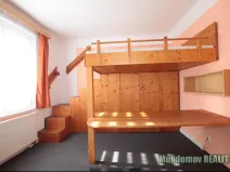 Pronájem bytu 1+1, Praha - Modřany, Převoznická, 21 m2
