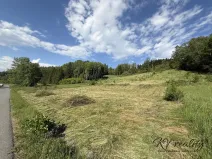 Prodej pozemku pro bydlení, Ratiboř, 2493 m2