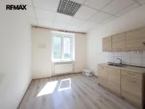 Prodej bytu 1+1, Jemnice, Tyršova, 39 m2