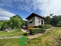 Prodej zahrady, Sázava - Černé Budy, 503 m2