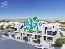 Prodej rodinného domu, Pilar de La Horadada, Alicante, Španělsko, 99 m2