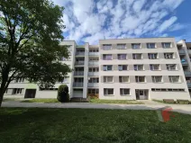 Prodej bytu 3+1, Veselí nad Lužnicí - Veselí nad Lužnicí I, Blatské sídliště, 78 m2