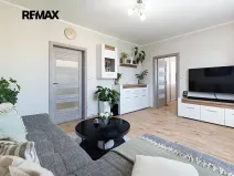 Prodej bytu 3+1, Jindřichův Hradec, sídliště Vajgar, 62 m2