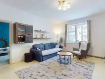 Prodej bytu 2+1, Ostrava - Mariánské Hory, Marie Pujmanové, 60 m2