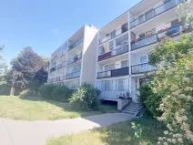 Pronájem bytu 2+kk, Praha, Hudečkova, 40 m2