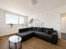 Prodej bytu 2+kk, Praha, K rovinám, 46 m2